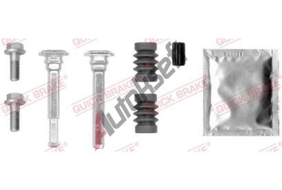 Quick Brake Sada vodicch pouzder brzdovho tmenu QB 113-1385X, 113-1385X