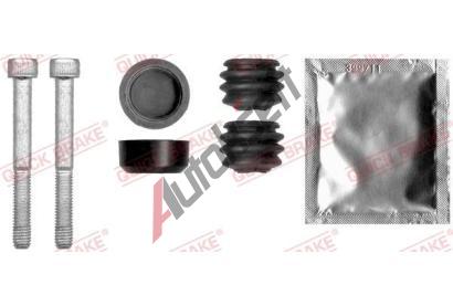 Quick Brake Sada psluenstv brzdovho tmenu QB 113-1386, 113-1386