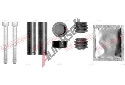 Quick Brake Sada vodicch pouzder brzdovho tmenu QB 113-1386X, 113-1386X