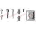 Sada vodicch pouzder brzdovho tmenu Quick Brake ‐ QB 113-1387X