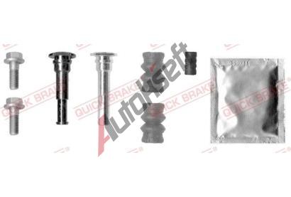 Quick Brake Sada vodicch pouzder brzdovho tmenu QB 113-1387X, 113-1387X