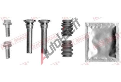 Quick Brake Sada vodicch pouzder brzdovho tmenu QB 113-1388X, 113-1388X