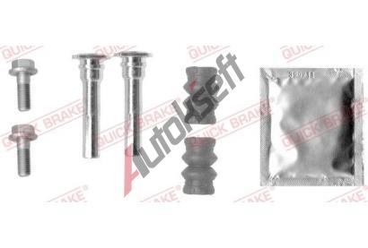 Quick Brake Sada vodicch pouzder brzdovho tmenu QB 113-1389X, 113-1389X