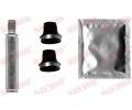 Sada vodicch pouzder brzdovho tmenu Quick Brake ‐ QB 113-1390X