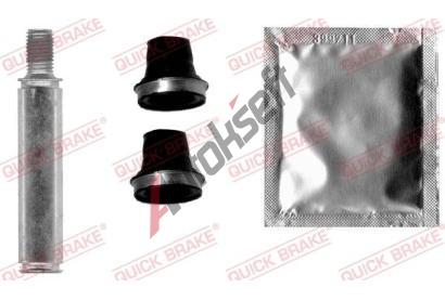 Quick Brake Sada vodicch pouzder brzdovho tmenu QB 113-1390X, 113-1390X