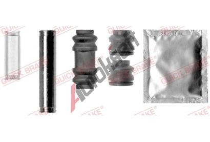 Quick Brake Sada vodicch pouzder brzdovho tmenu QB 113-1391X, 113-1391X