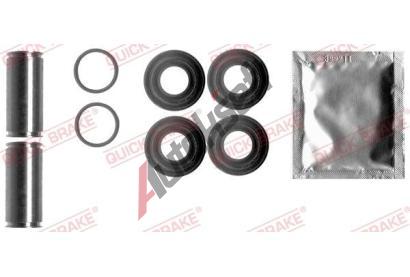 Quick Brake Sada vodicch pouzder brzdovho tmenu QB 113-1392X, 113-1392X