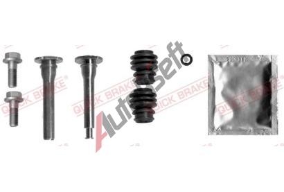 Quick Brake Sada vodicch pouzder brzdovho tmenu QB 113-1393X, 113-1393X