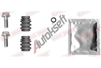Quick Brake Sada p��slu�enstv� brzdov�ho t�menu QB 113-1399, 113-1399
