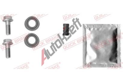 Quick Brake Sada psluenstv brzdovho tmenu QB 113-1400, 113-1400