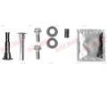 Sada vodicch pouzder brzdovho tmenu Quick Brake ‐ QB 113-1400X