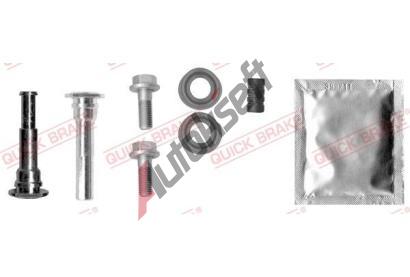 Quick Brake Sada vodicch pouzder brzdovho tmenu QB 113-1400X, 113-1400X