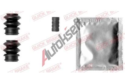 Quick Brake Sada příslušenství brzdového třmenu QB 113-1401, 113-1401 Quick Brake Sada příslušenství brzdového třmenu QB 113-1401, 113-1401