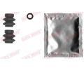 Sada psluenstv brzdovho tmenu Quick Brake ‐ QB 113-1402