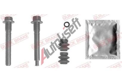 Quick Brake Sada vodicch pouzder brzdovho tmenu QB 113-1402X, 113-1402X