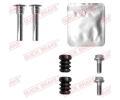 Sada vodicch pouzder brzdovho tmenu Quick Brake ‐ QB 113-1405X