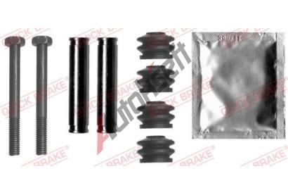 Quick Brake Sada vodicch pouzder brzdovho tmenu QB 113-1406X, 113-1406X
