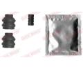 Sada p��slu�enstv� brzdov�ho t�menu&nbsp;Quick Brake&nbsp;&dash;&nbsp;QB 113-1408