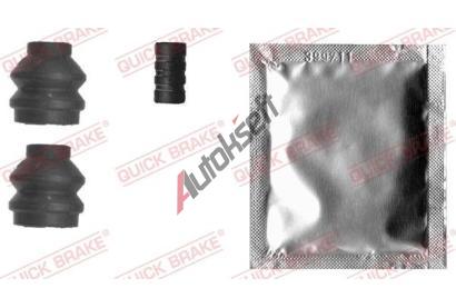 Quick Brake Sada příslušenství brzdového třmenu QB 113-1408, 113-1408 Quick Brake Sada příslušenství brzdového třmenu QB 113-1408, 113-1408