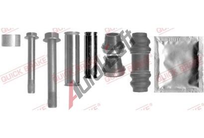 Quick Brake Sada vodicch pouzder brzdovho tmenu QB 113-1411X, 113-1411X