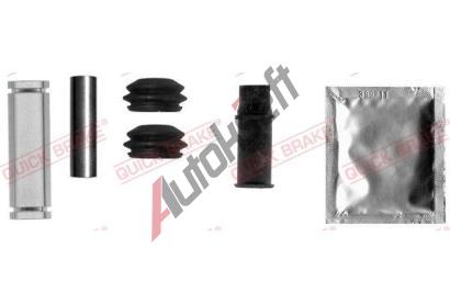 Quick Brake Sada vodicch pouzder brzdovho tmenu QB 113-1412X, 113-1412X