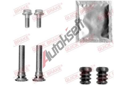 Quick Brake Sada vodicch pouzder brzdovho tmenu QB 113-1413X, 113-1413X