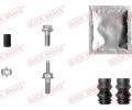 Sada psluenstv brzdovho tmenu Quick Brake ‐ QB 113-1414