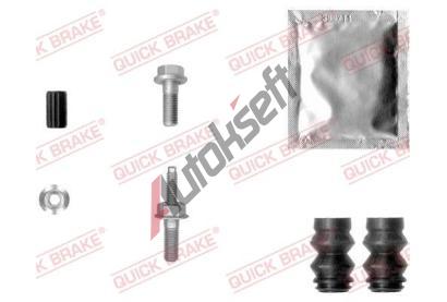 Quick Brake Sada psluenstv brzdovho tmenu QB 113-1414, 113-1414