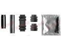 Sada vodicch pouzder brzdovho tmenu Quick Brake ‐ QB 113-1415X