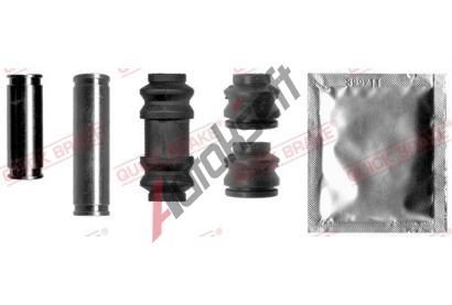 Quick Brake Sada vodicch pouzder brzdovho tmenu QB 113-1415X, 113-1415X