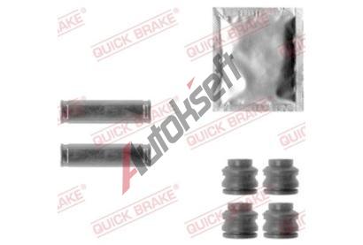 Quick Brake Sada vodicch pouzder brzdovho tmenu QB 113-1416X, 113-1416X
