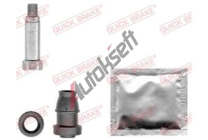 Quick Brake Sada vodicch pouzder brzdovho tmenu QB 113-1417X, 113-1417X