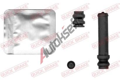 Quick Brake Sada psluenstv brzdovho tmenu QB 113-1418, 113-1418