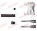 Sada vodicch pouzder brzdovho tmenu Quick Brake ‐ QB 113-1418X