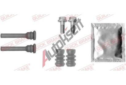 Quick Brake Sada vodicch pouzder brzdovho tmenu QB 113-1421X, 113-1421X