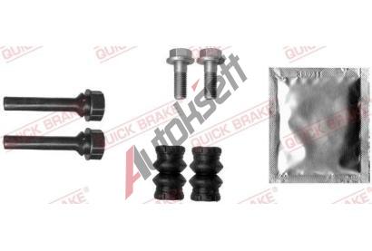 Quick Brake Sada vodicch pouzder brzdovho tmenu QB 113-1422X, 113-1422X