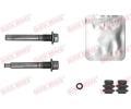 Sada vodicch pouzder brzdovho tmenu Quick Brake ‐ QB 113-1423X