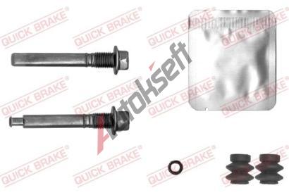 Quick Brake Sada vodicch pouzder brzdovho tmenu QB 113-1423X, 113-1423X
