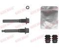 Sada vodicch pouzder brzdovho tmenu Quick Brake ‐ QB 113-1424X