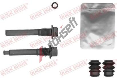 Quick Brake Sada vodicch pouzder brzdovho tmenu QB 113-1424X, 113-1424X