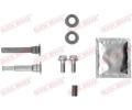 Sada vodicch pouzder brzdovho tmenu Quick Brake ‐ QB 113-1427X
