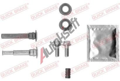 Quick Brake Sada vodicch pouzder brzdovho tmenu QB 113-1427X, 113-1427X