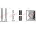 Sada vodicch pouzder brzdovho tmenu Quick Brake ‐ QB 113-1431X