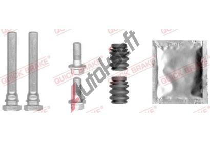 Quick Brake Sada vodicch pouzder brzdovho tmenu QB 113-1431X, 113-1431X