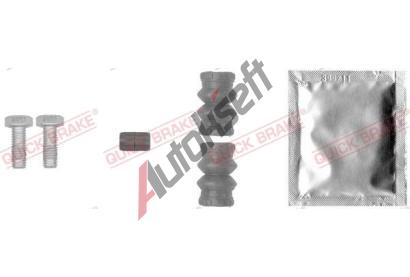Quick Brake Sada psluenstv brzdovho tmenu QB 113-1432, 113-1432