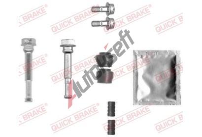 Quick Brake Sada vodicch pouzder brzdovho tmenu QB 113-1433X, 113-1433X