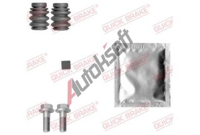 Quick Brake Sada psluenstv brzdovho tmenu QB 113-1434, 113-1434