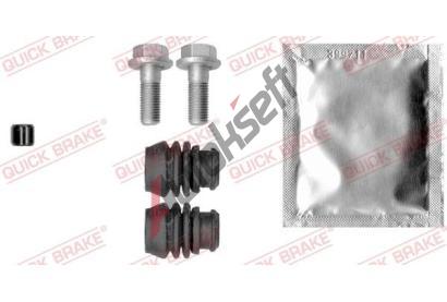 Quick Brake Sada příslušenství brzdového třmenu QB 113-1435, 113-1435 Quick Brake Sada příslušenství brzdového třmenu QB 113-1435, 113-1435