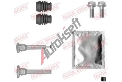 Quick Brake Sada vodicch pouzder brzdovho tmenu QB 113-1435X, 113-1435X