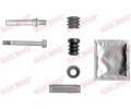 Sada vodicch pouzder brzdovho tmenu Quick Brake ‐ QB 113-1436X